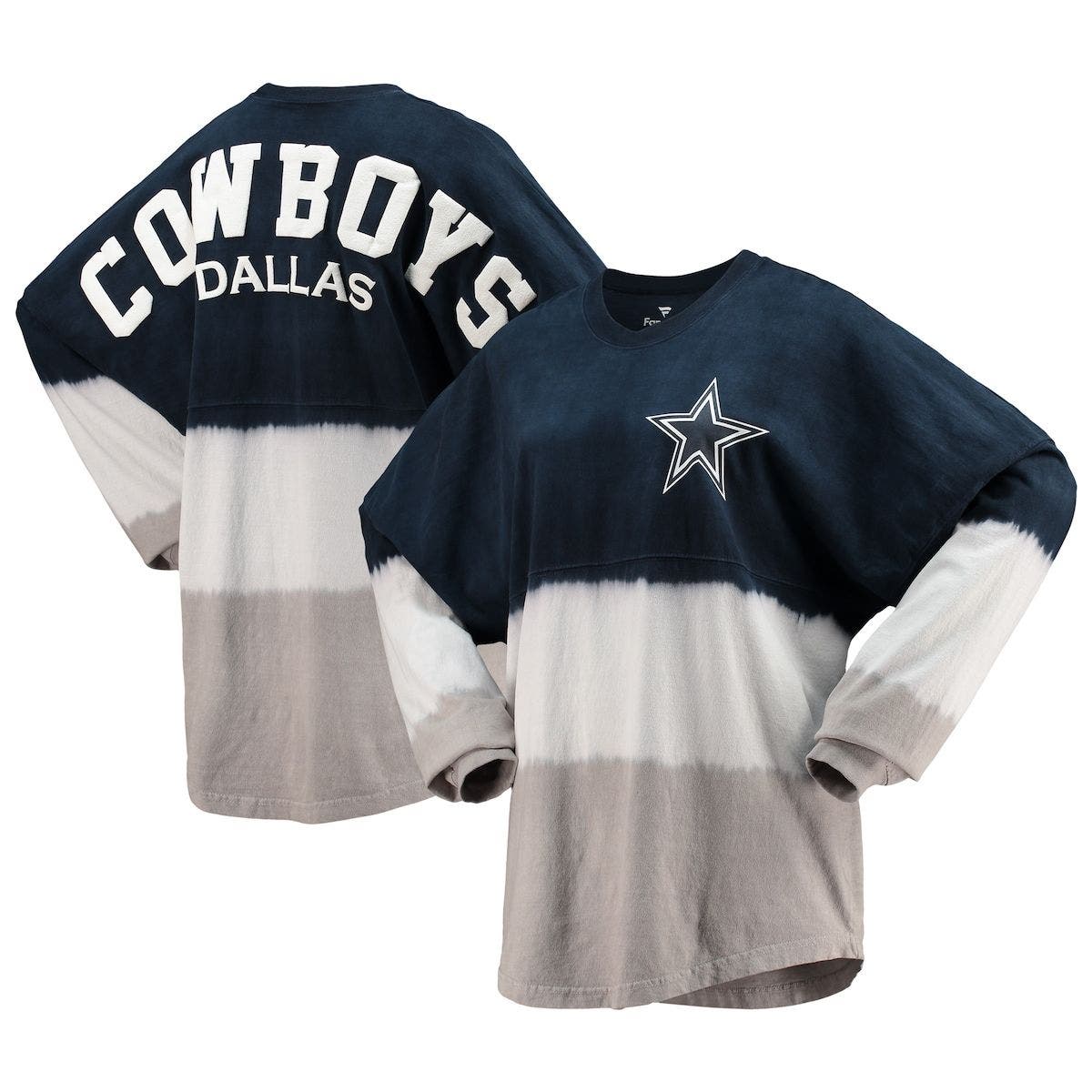 womens dallas cowboys apparel