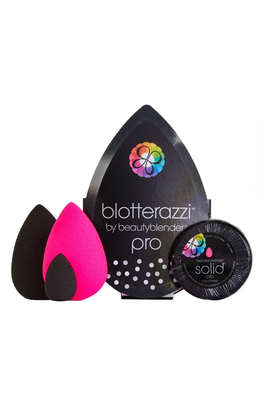 beautyblender® pro.on.the.go. Collection (Limited Edition) (64 Value