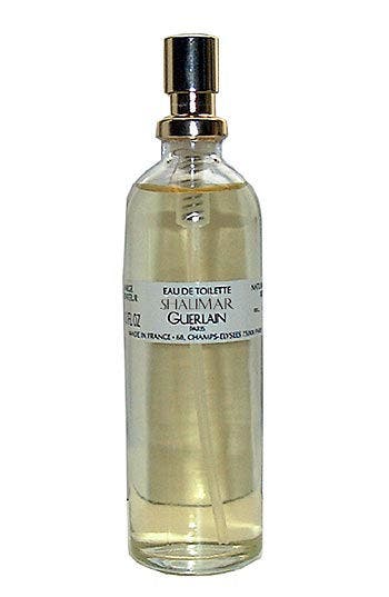 Shalimar Eau de Toilette Spray Refill — 3.1 oz. Nordstrom