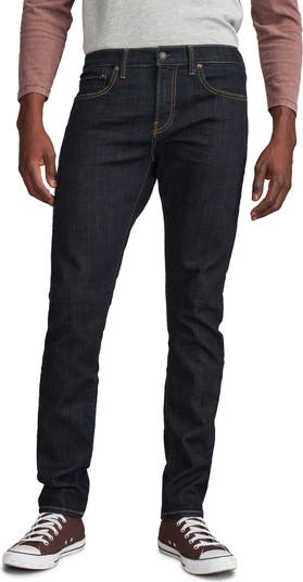 Levi's - The Levi's® COOLMAX® Jeans are constructed with COOLMAX
