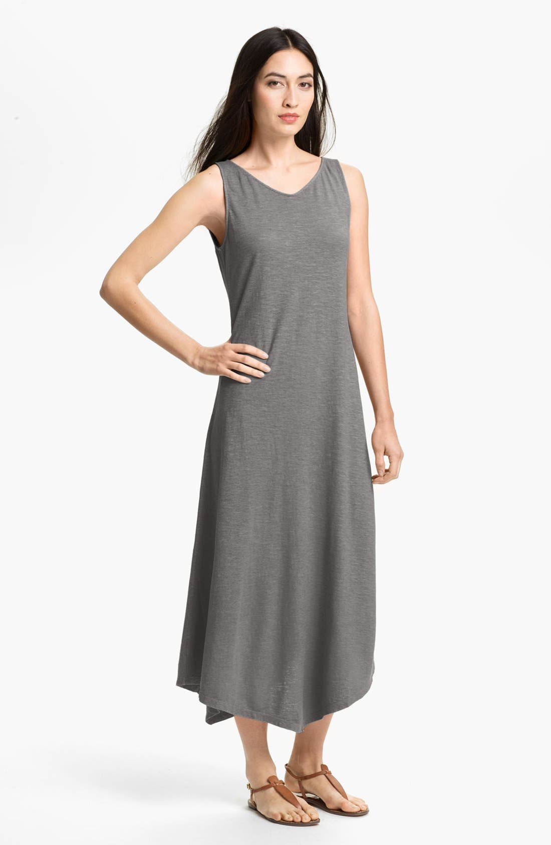 eileen fisher dresses at nordstrom