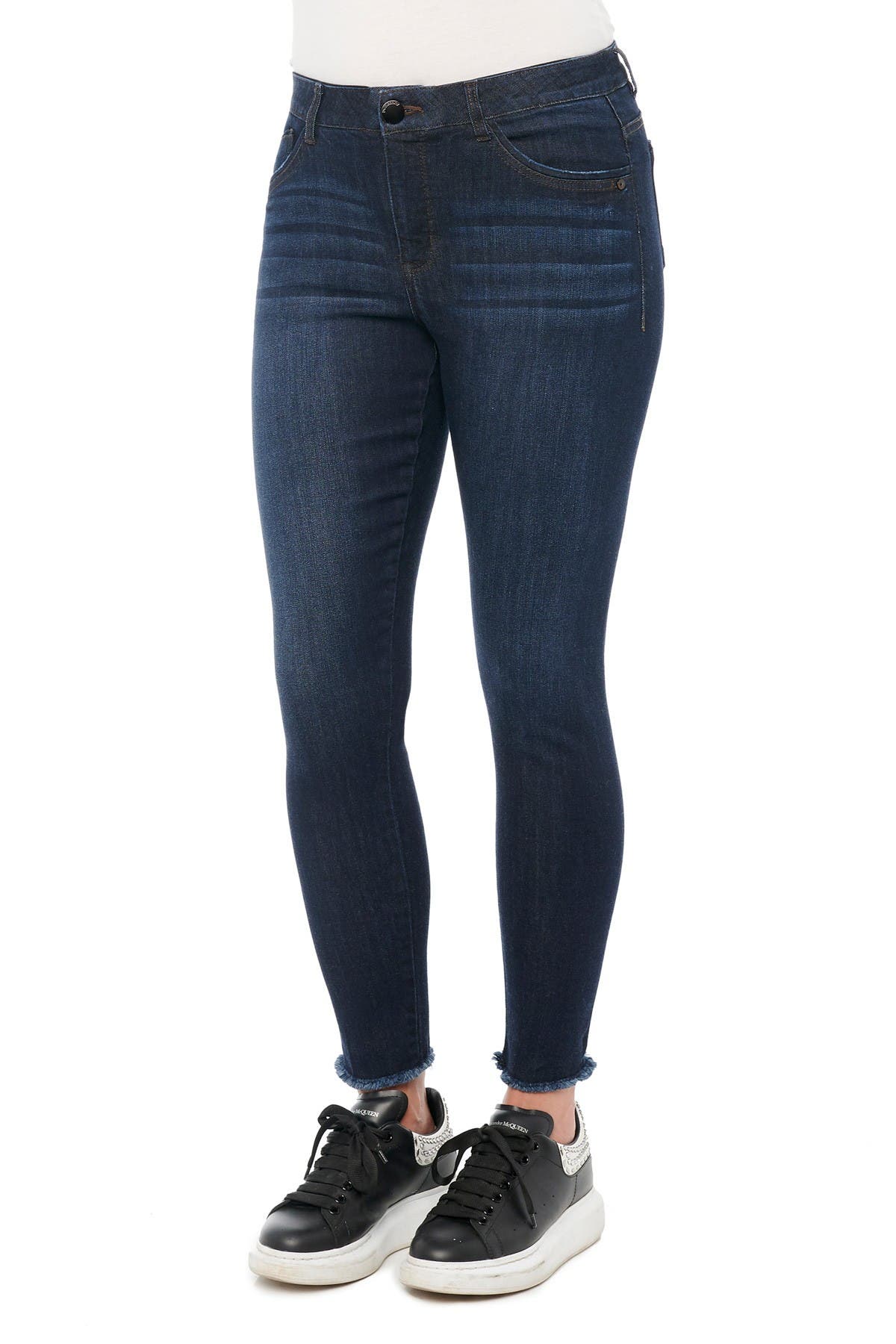 democracy ab technology jeans