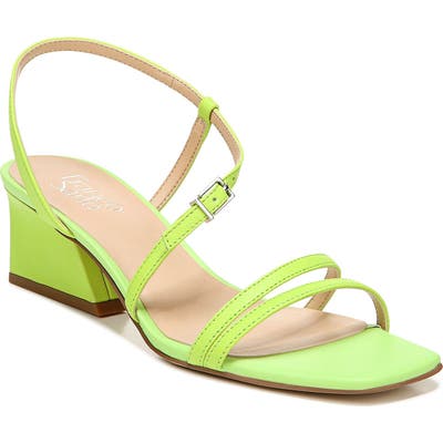 Franco Sarto Chania Sandal, Green