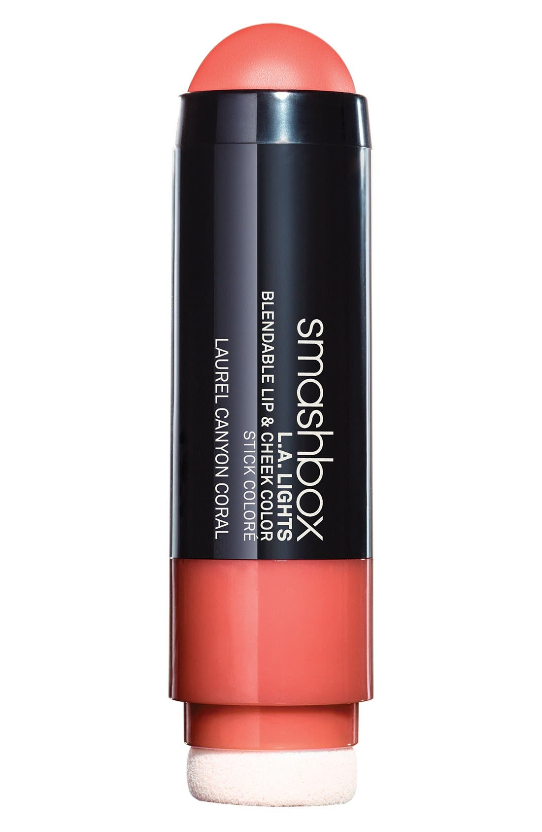 smashbox blush stick