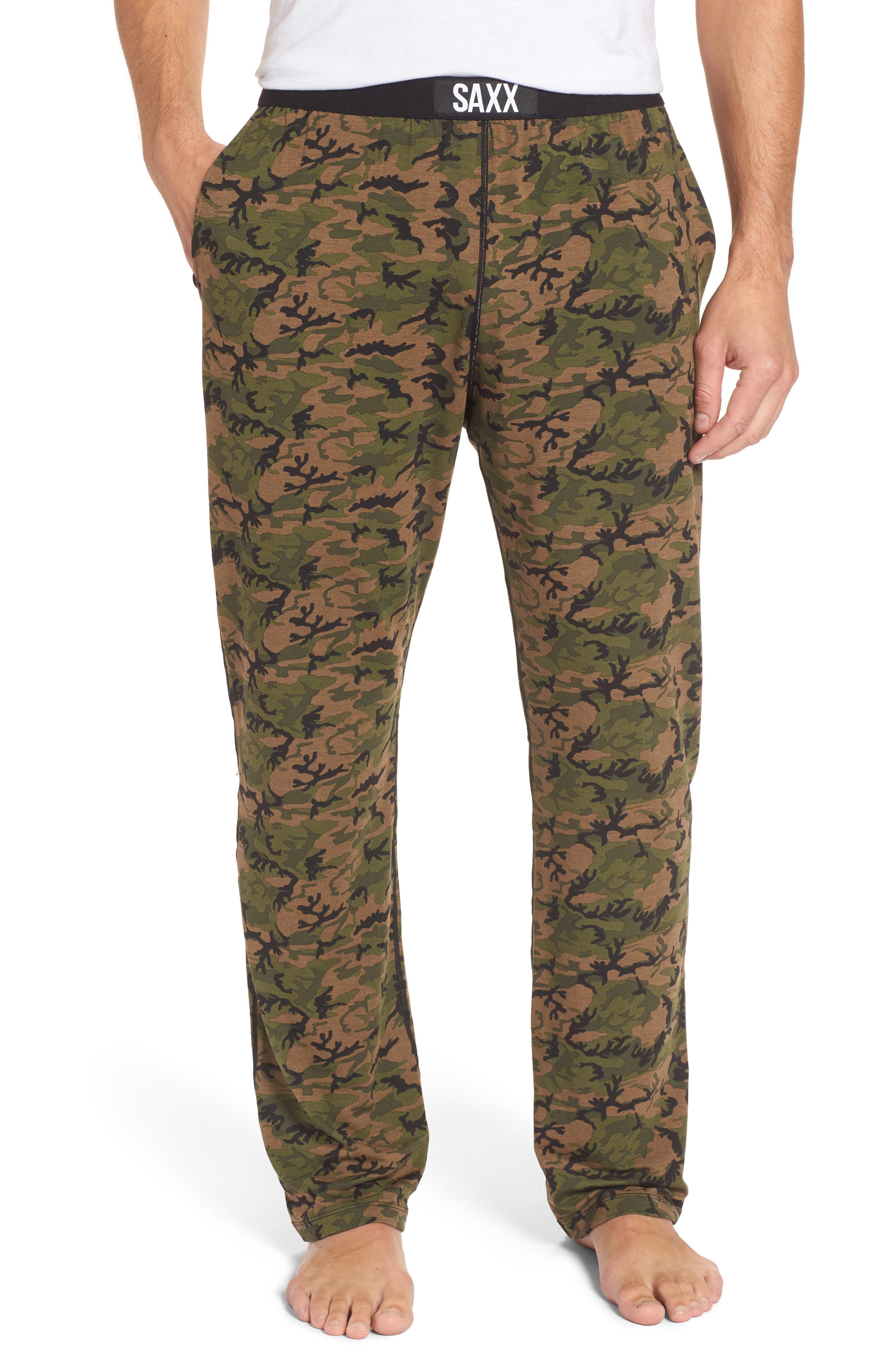 SAXX Sleepwalker Lounge Pants Nordstrom