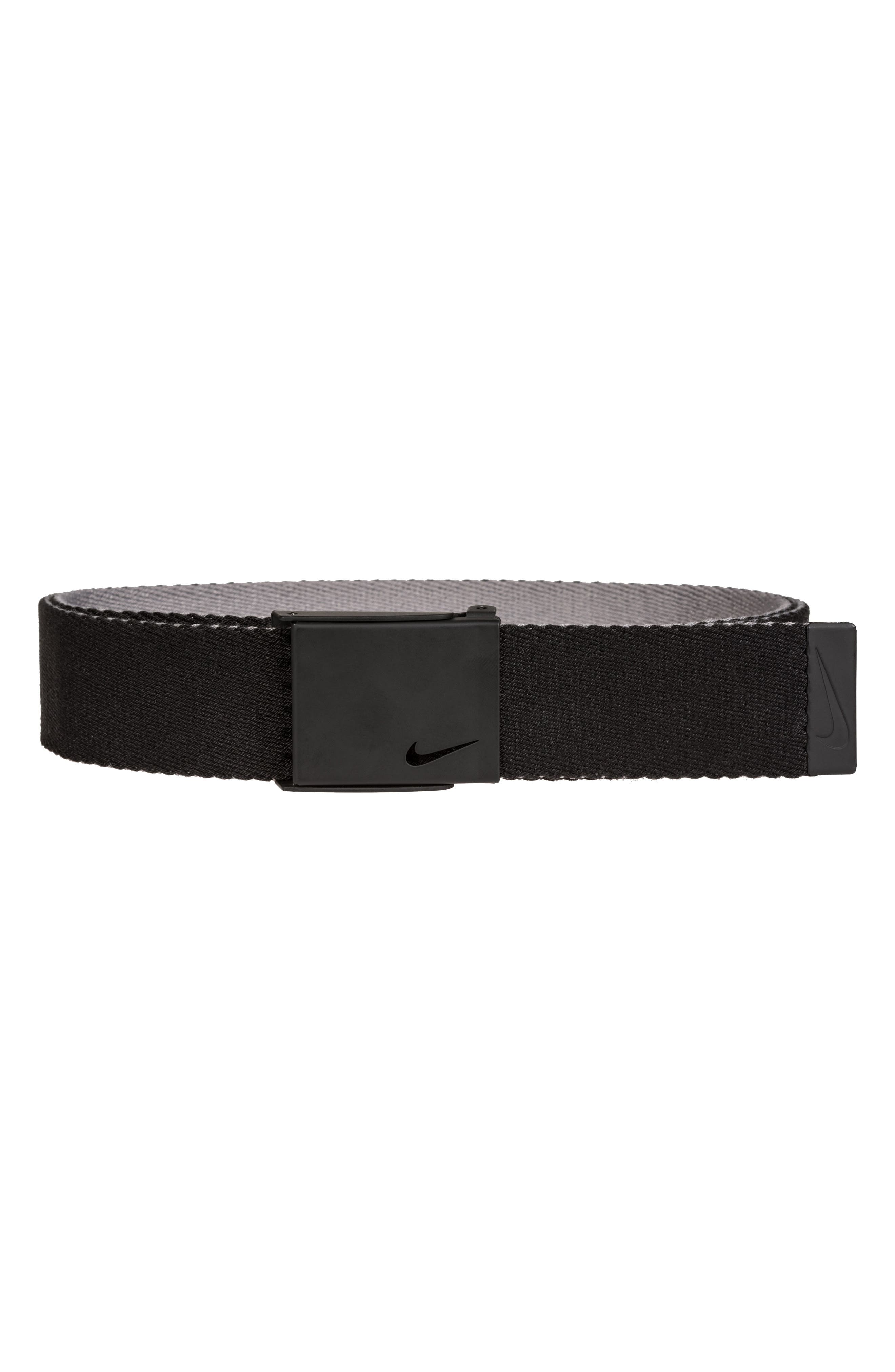 Nike Essentials Reversible bed Belt Nordstrom