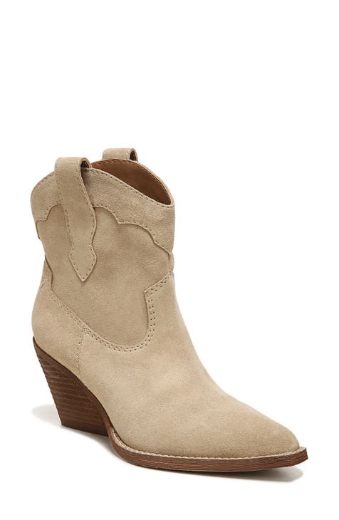 Nordstrom felicia outlet wedge bootie