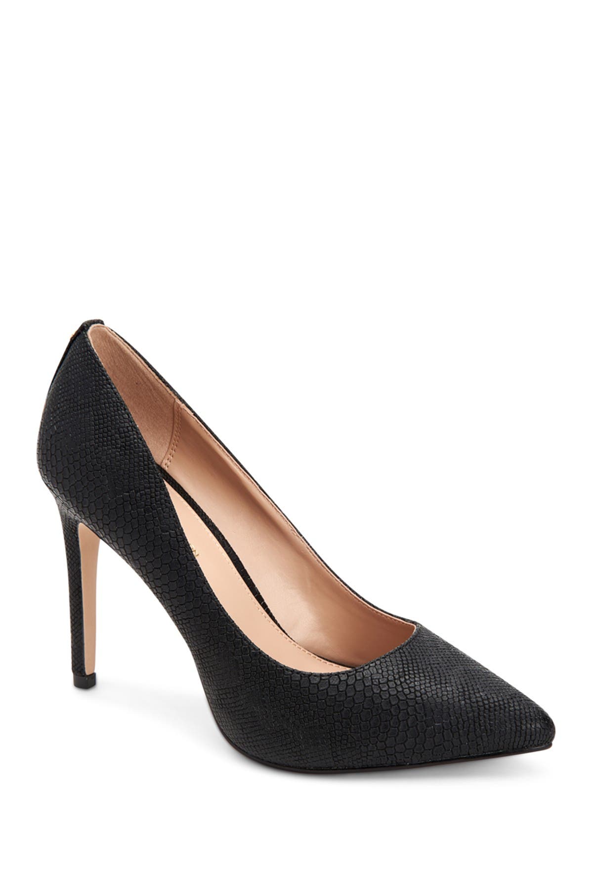 bcbg pointed toe pumps