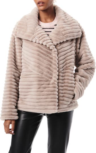 Nordstrom 2025 fur jacket