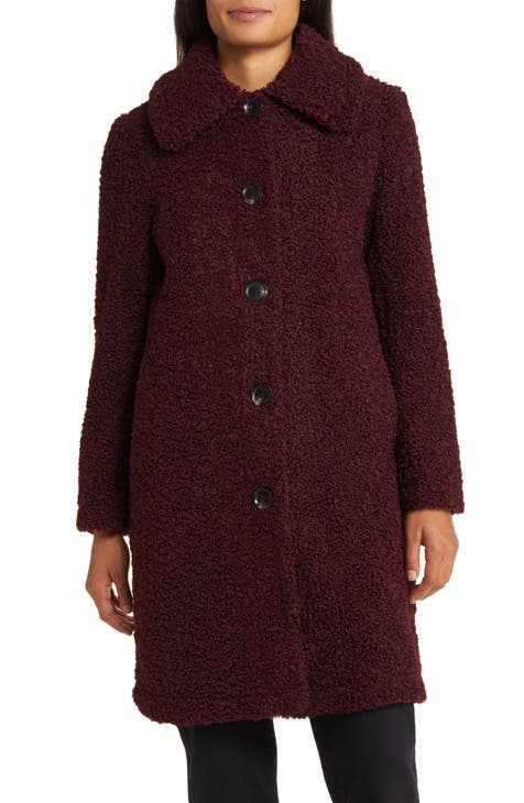 Women's Teddy Coats for sale in Chapin, Illinois