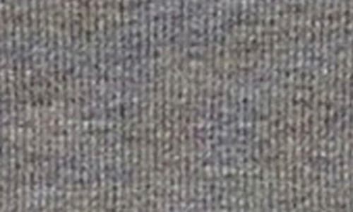 Fifteen Twenty Side-shirred Top In Charcoal In Charcoal