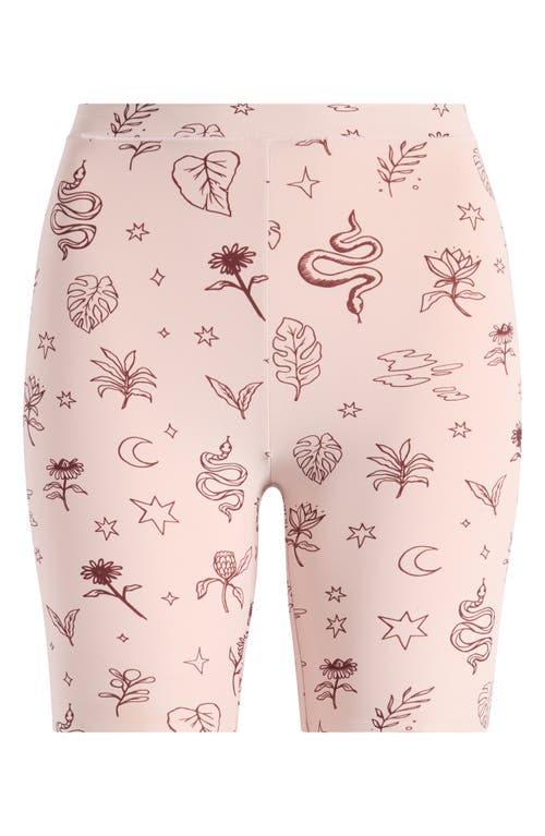 MEUNDIES MEUNDIES DREAMSEAM LONG BOYSHORTS