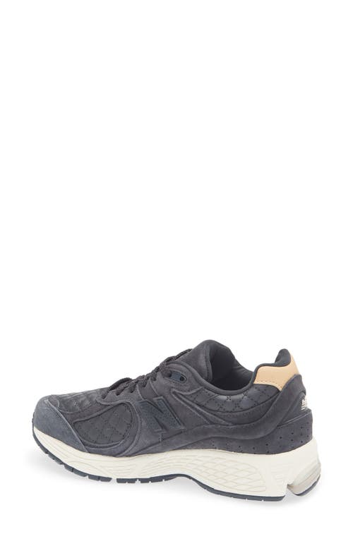 New Balance Gender Inclusive 2002r Sneaker In Gray