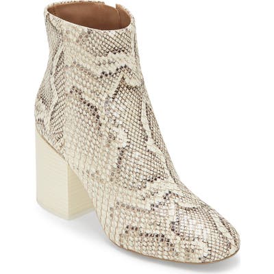 Mercedes Castillo Madox Bootie