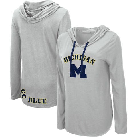 Campus Colors UCLA Bruins Arch & Logo Gameday Hooded Sweatshirt - Light  Blue, X-Large : : Clothing & Accessories
