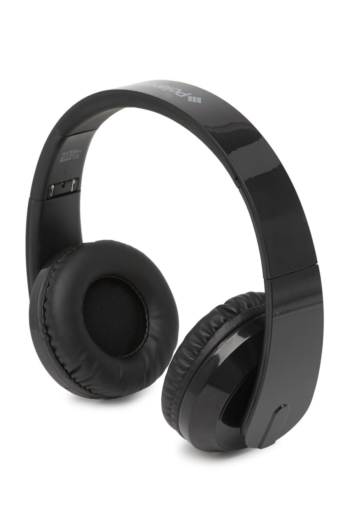 polaroid headset