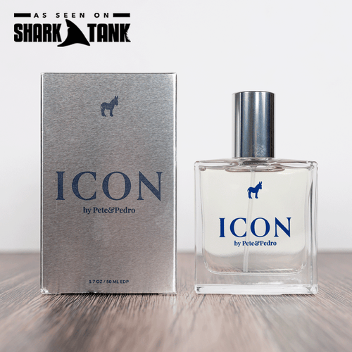 Pete & Pedro Icon Edp