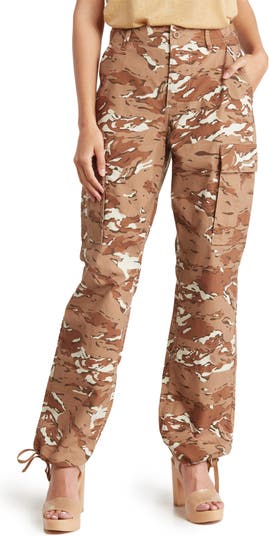 Good American Cargo Pants for Women