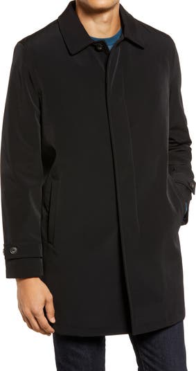 Hart schaffner marx outlet raincoat