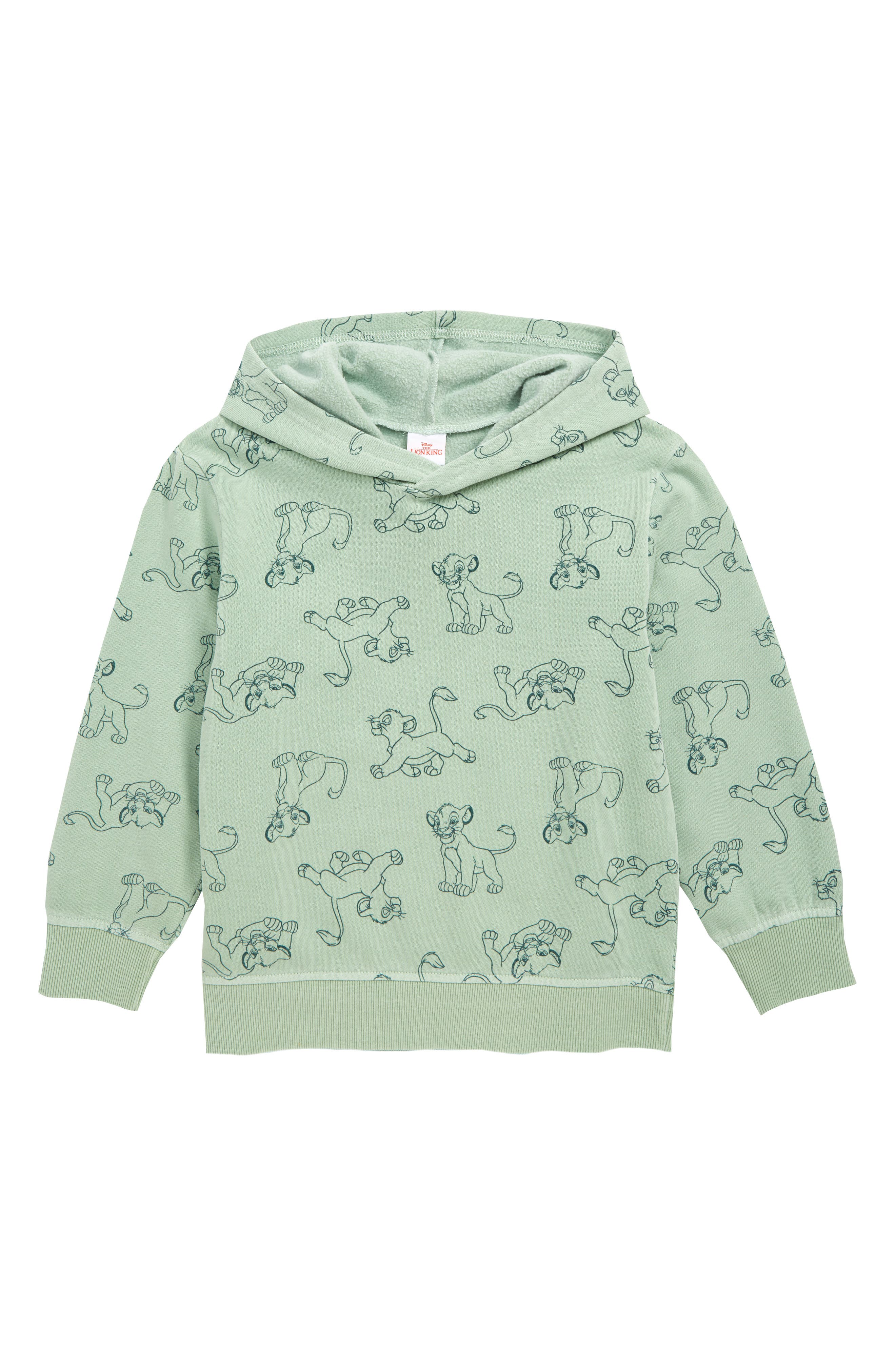 hooded sweatshirts for toddlers