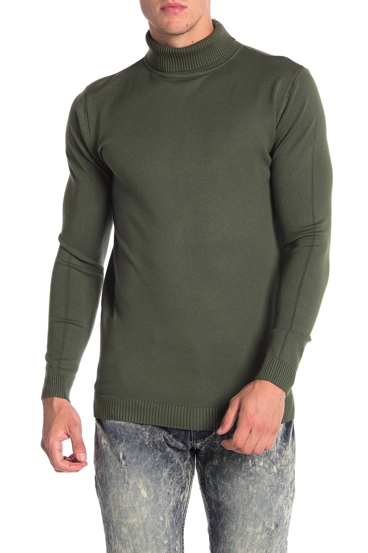 x ray turtleneck