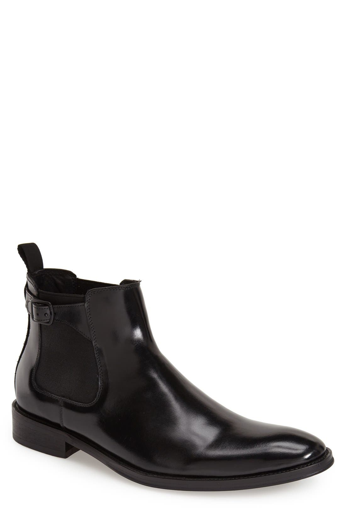 Cole New York 'TotalEd' Chelsea Boot (Men) Nordstrom