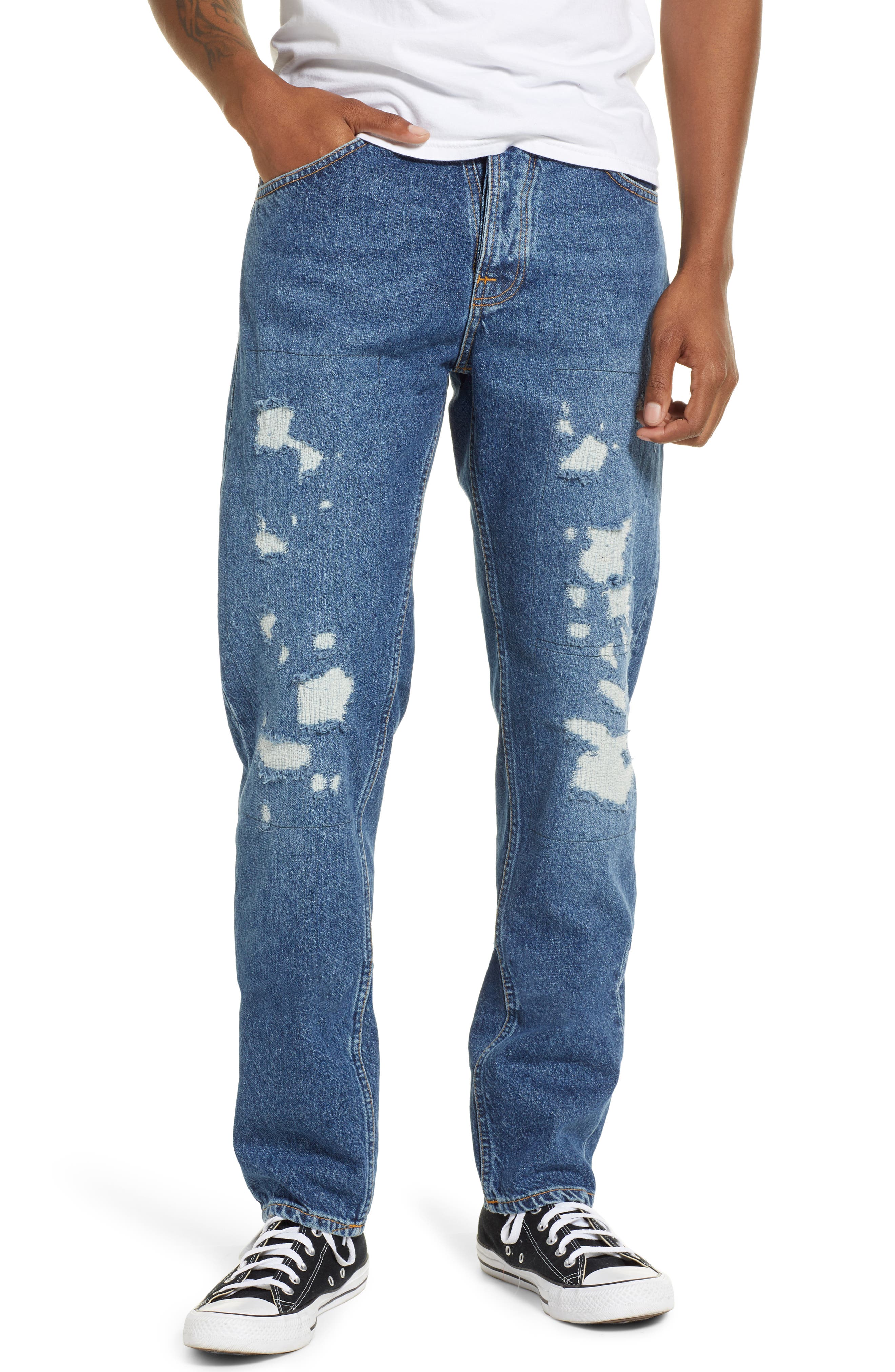Men's Nudie Jeans View All: Clothing 