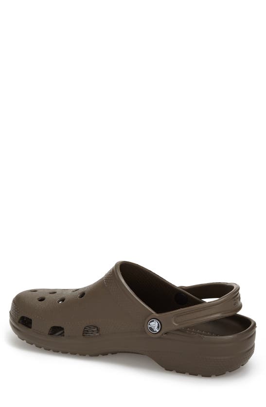 CROCSTM CLASSIC CLOG