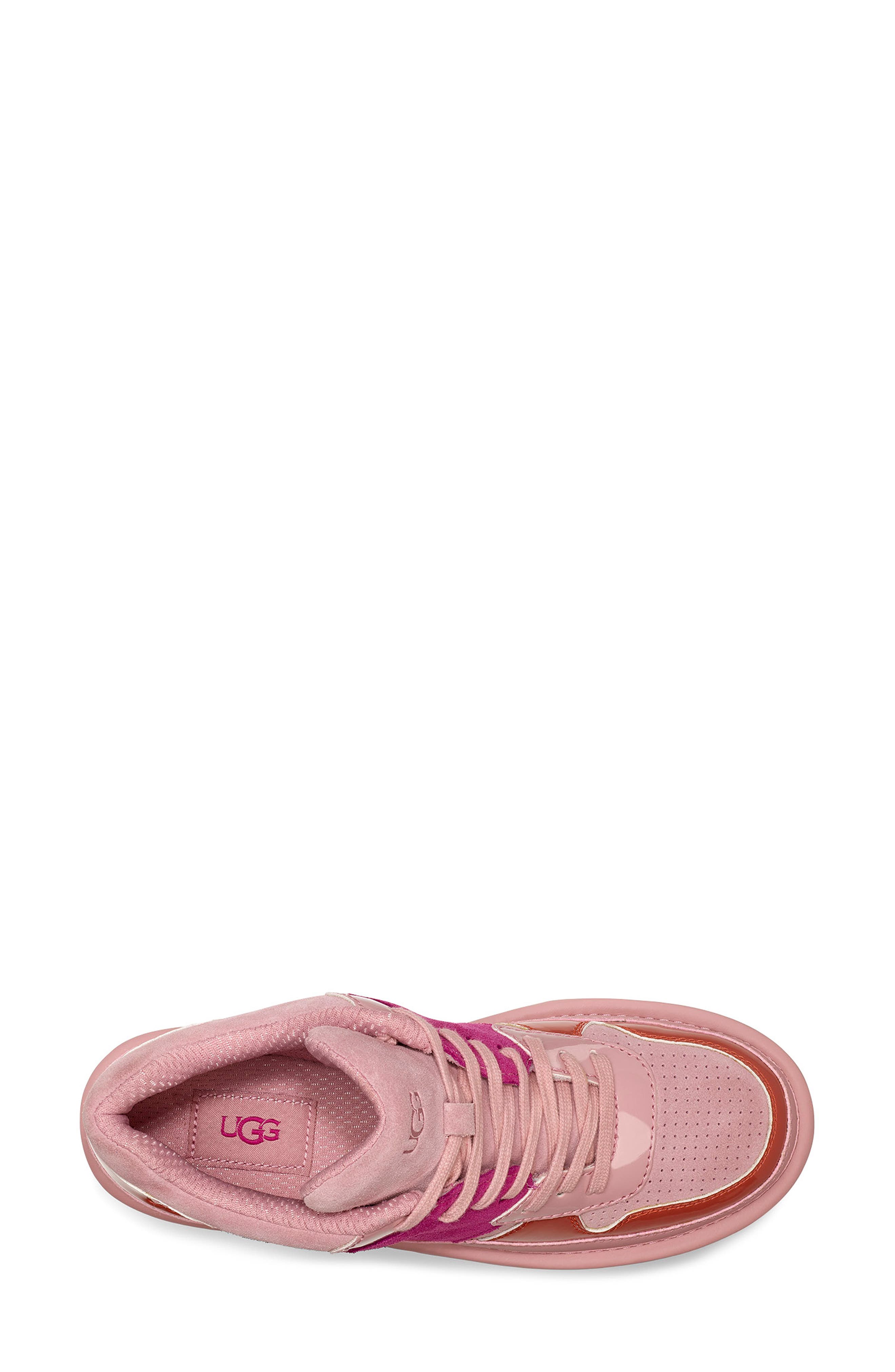 ugg pop punk high top