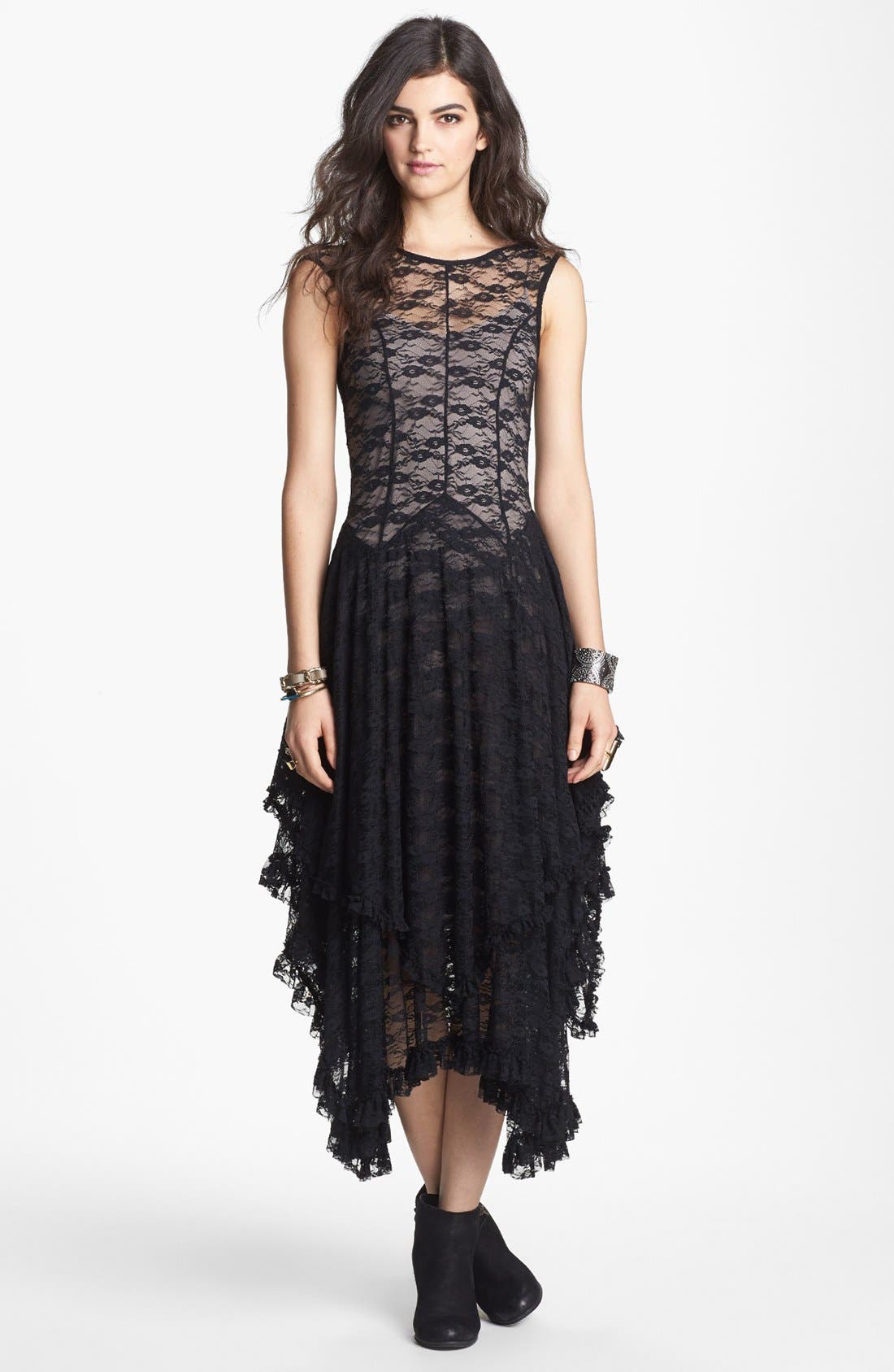 free people french courtship