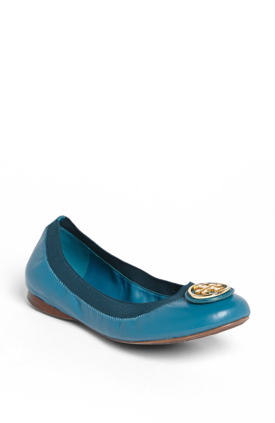tory burch caroline 2 ballet flat