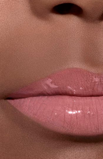Chanel ROSE PEARL Rouge Double Intensité Ultra Wear Lip Color
