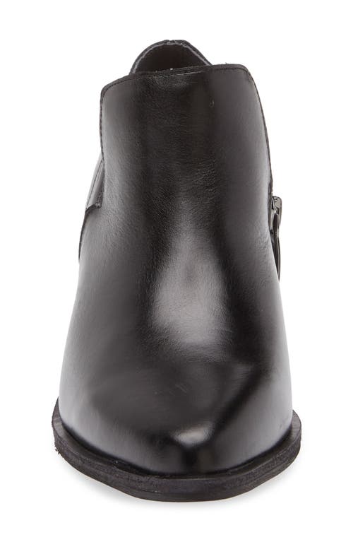 CHOCOLAT BLU CHOCOLAT BLU CORI ANKLE BOOTIE