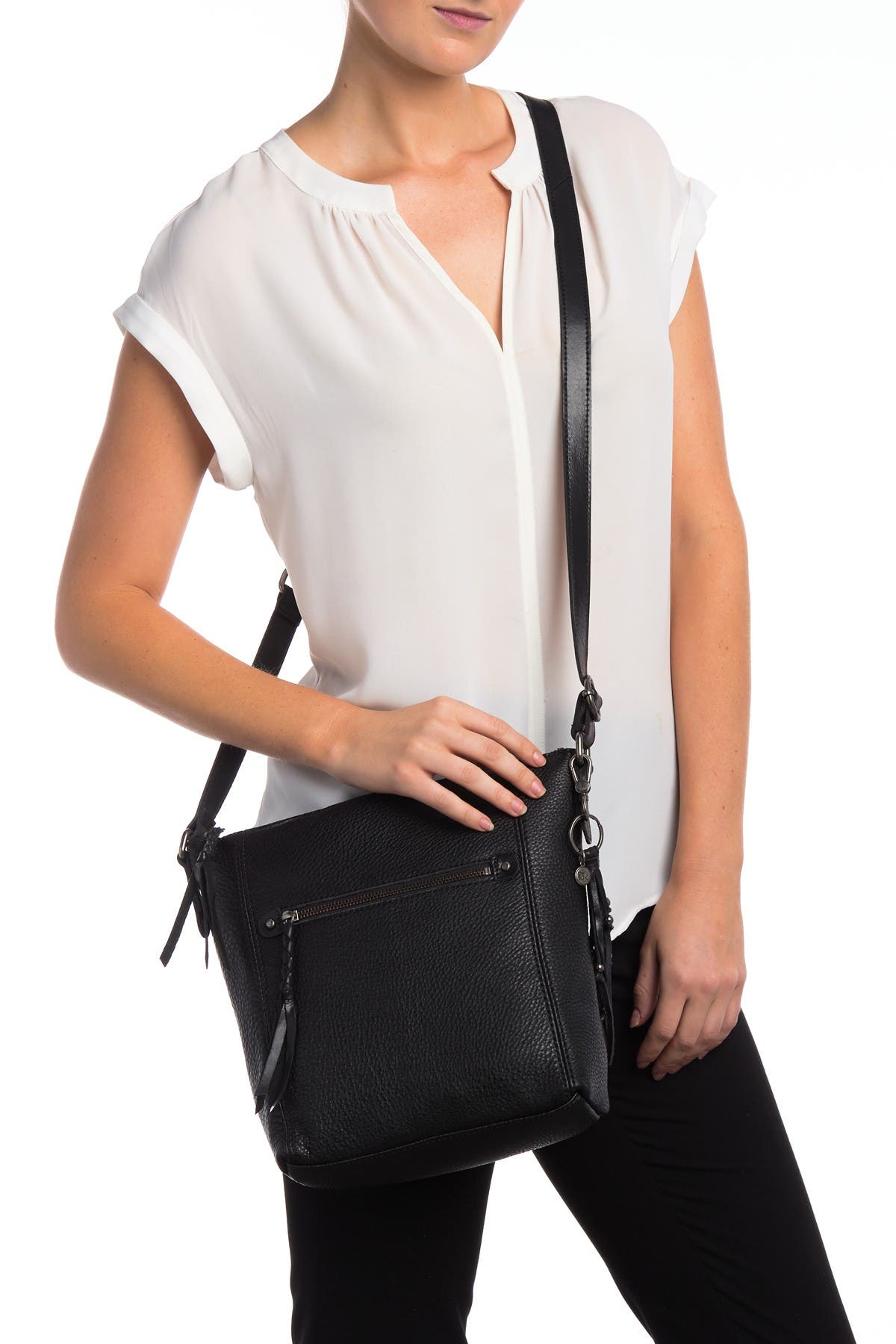 the sak ashland crossbody