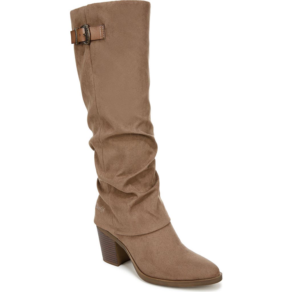 BLOWFISH FOOTWEAR BLOWFISH MALIBU CAREFREE KNEE HIGH BOOT