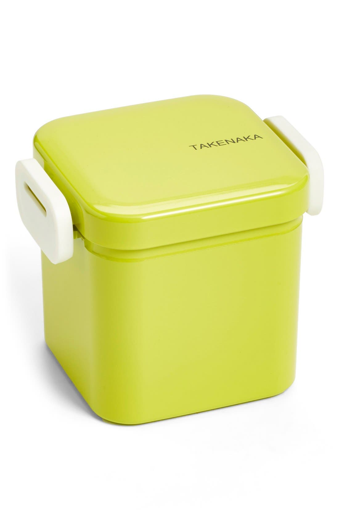 Takenaka Bento Box 'Snack Box Cube' Bento Box Nordstrom