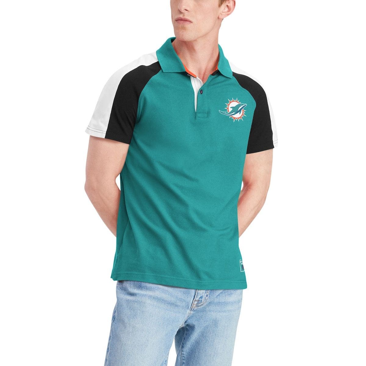 tommy hilfiger miami dolphins
