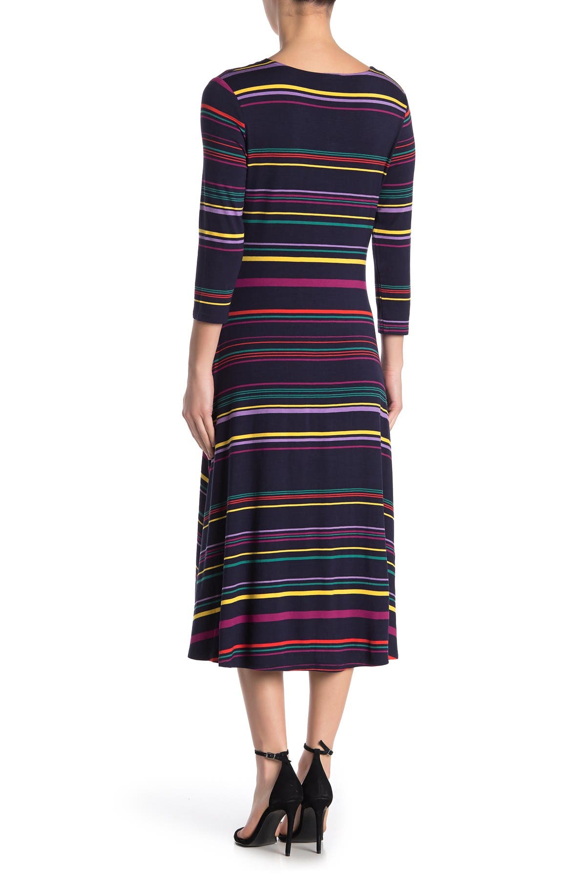 nordstrom rack striped dress