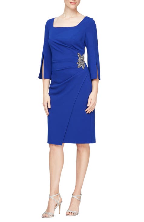 Michael kors mother of the bride clearance dress