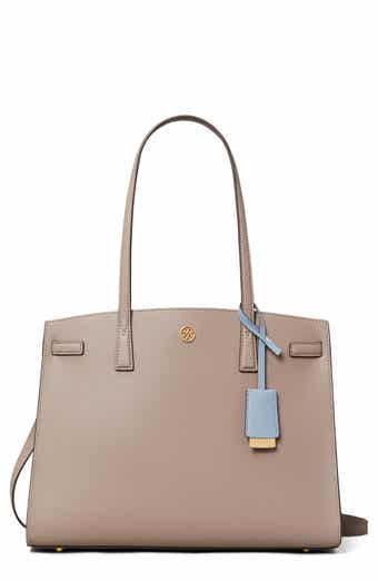 Totes bags Tory Burch - Saffiano leather tote - 11169775001
