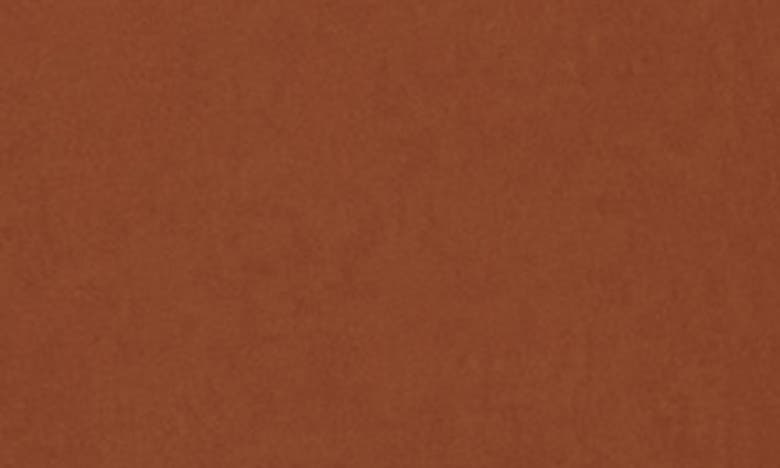 A.l.c Emily Wide Leg Pants In Burnt Terracotta