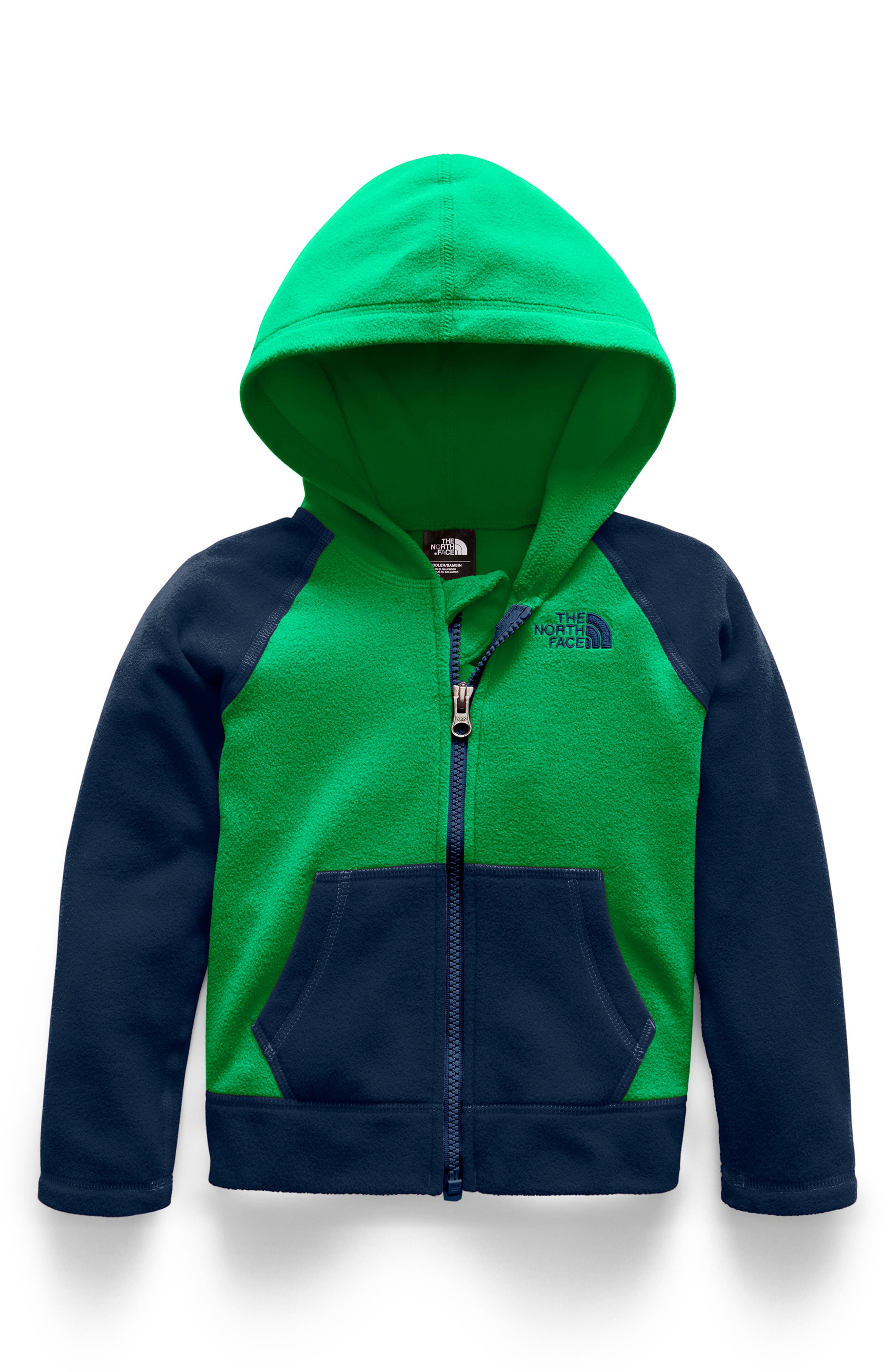 north face glacier hoodie toddler