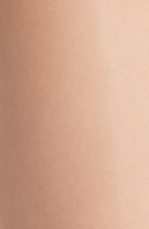 High Heel Jungle Sheer Magic Ultra Sheer No Tear Tights In Light Beige