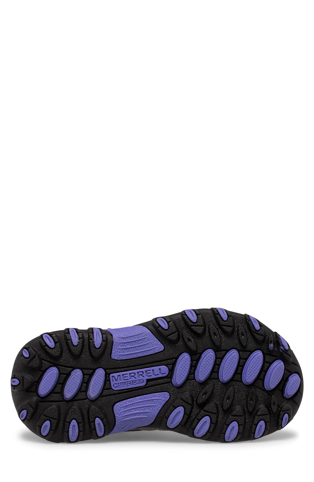 merrell trail chaser jr