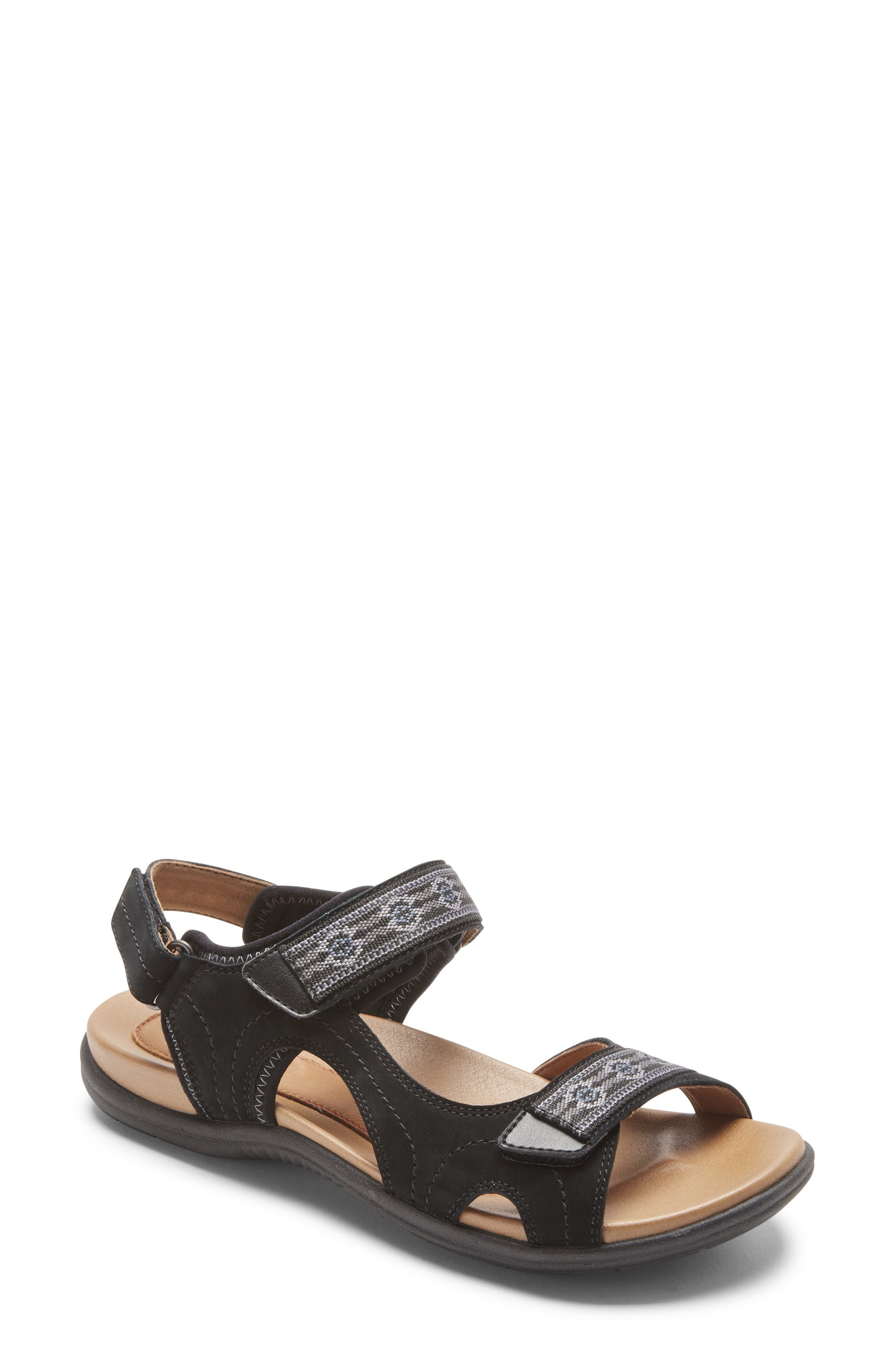 nordstrom rockport sandals