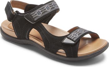 Rockport 2025 rubey sandal