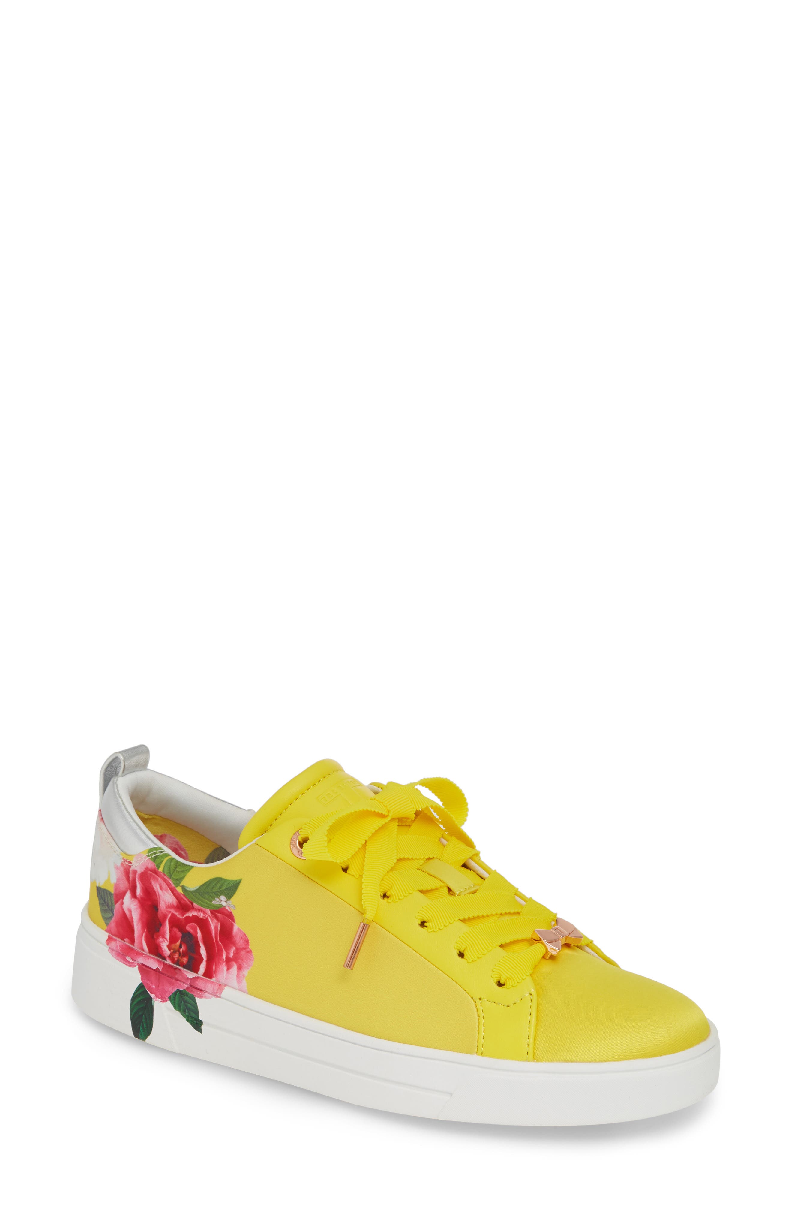 ted baker rialy trainers