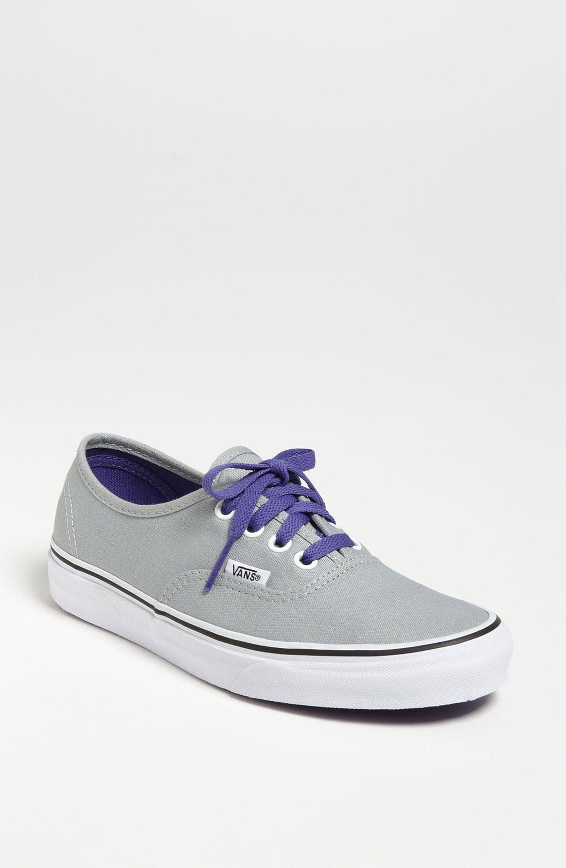 Vans 'Authentic - Pop' Sneaker (Women 