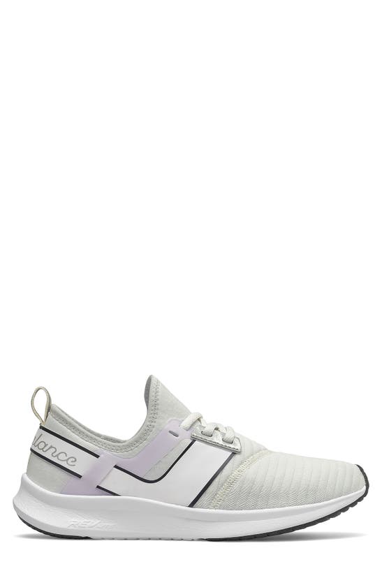 New Balance Women's Nb Nergize Sport In Off White