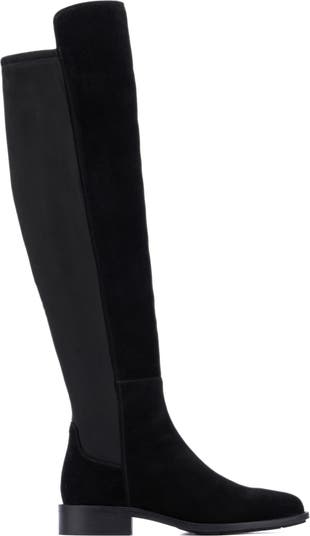 Aquatalia Natessa Weatherproof Over the Knee Boot Women Nordstrom